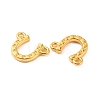 Alloy Connerctor Charms FIND-WH0146-29G-1