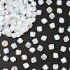 Preciosa&reg Crystal Beads X-PRC-BA4-01000-20000-4