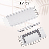 Aluminium Alloy Name Plate Holder FIND-WH0176-26P-2