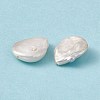 Baroque Natural Keshi Pearl Beads PEAR-N020-L22-3