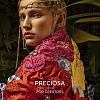 Preciosa&reg MAXIMA Crystal Fancy Stones Y-PRC-FG8-70020-5
