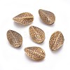 Tibetan Style Alloy Beads X-MLF10455Y-NF-1