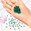 Preciosa&reg Crystal Beads Y-PRC-BA5-50730-840-4