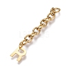 304 Stainless Steel Chain Extender X-STAS-K206-09G-R-1