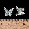 Acrylic Bead Caps AC-CBA81FF-06-8