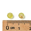 Preciosa&reg Crystal Beads Y-PRC-BA5-80250-200-4