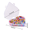 DIY Jewelry Making Kits For Children DIY-WH0148-78-8
