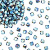 Preciosa&reg Crystal Beads X-PRC-BA6-10220-20000-3