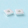925 Sterling Silver Beads X-STER-D035-08S-4