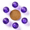 Transparent Acrylic Beads X-MACR-S370-A12mm-748-3