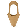 Kraft Paper Gift Bag with Handle CARB-A004-03C-1