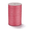 Round Waxed Polyester Thread String YC-D004-02A-010-1