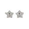 Brass Beads KK-D375-15P-1