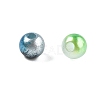 DIY Acrylic & PP Plastic Pearl Beads Jewelry Making Finding Kit DIY-L073-05B-2
