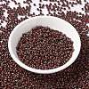 MIYUKI Round Rocailles Beads X-SEED-G008-RR4520-2
