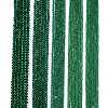 Glass Beads Strands EGLA-A044-T6mm-D18-2