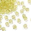Preciosa&reg Crystal Beads Y-PRC-BB3-80100-3