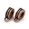Zinc Alloy European Hangers LS-MPDL-H119-R-1