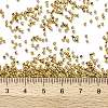 TOHO Round Seed Beads SEED-XTR15-0715-3