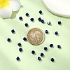 Preciosa&reg Crystal Beads X-PRC-BA5-30240-4