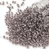 TOHO 8/0 Round Beads X-SEED-TR08-1807-1