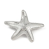 Alloy with Iron Clip Hair Barrettes LS-PHAR-G014-02B-P-1