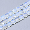 Opalite Beads Strands G-S357-D01-15-1