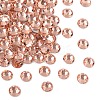 Preciosa&reg MAXIMA Crystal No Hotfix Flatback Stones Y-PRC-NSS10-00030-266-1