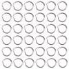 SOFPLATE 304 3000pcs Stainless Steel Open Jump Rings STAS-SP0001-63B-1