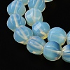 Opalite Beads Strands G-H023-A15-01-4