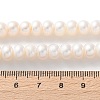 Natural Cultured Freshwater Pearl Beads Strands PEAR-I007-02N-05C-5