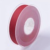 Polycotton(Polyester Cotton) Ribbon SRIB-J003-019-260-2