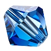 Preciosa&reg Crystal Beads Y-PRC-BA6-30050-1