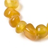 Natural Agate Beads Strands G-H295-B01-04-9
