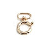 Zinc Alloy Bag Suspension Clasps PW-WG7DEE7-03-1