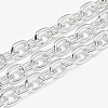 Aluminum Cable Chains X-CHA-S001-093A-1