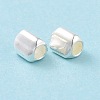 925 Sterling Silver Beads STER-D035-07S-4