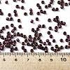 TOHO 8/0 Round Beads SEED-JPTR08-0703-4