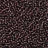 TOHO Round Seed Beads X-SEED-TR15-0026CF-2