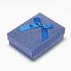 Cardboard Jewelry Set Boxes CBOX-Q036-11-3