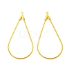 Iron Pendants LS-RN-N001-01G-2