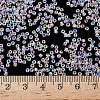 12/0 Glass Seed Beads SDB209-4