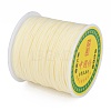 Braided Nylon Thread NWIR-R006-0.8mm-520-2