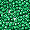 6/0 Glass Seed Beads SEED-S058-A-F280-3