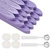 DIY Wax Seal Stamp Kits DIY-CP0003-52C-1