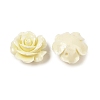 Dyed Synthetic Coral Carved Beads CORA-Z001-01A-01-2