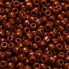 TOHO 6/0 Round Beads X-SEED-TR06-0046L-4