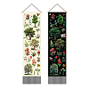 Polyester Wall Hanging Tapestry AJEW-WH0399-050-1
