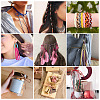 2 Bundles Faux Suede Cord Sets LW-TA0001-08E-9