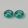 Glass Linking Rings GLAA-WH0039-62C-2